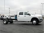 2024 Ram 5500 Crew Cab DRW 4x4, Cab Chassis for sale #31288T - photo 8