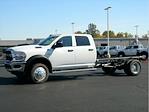 2024 Ram 5500 Crew Cab DRW 4x4, Cab Chassis for sale #31289T - photo 5