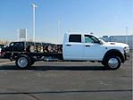 2024 Ram 5500 Crew Cab DRW 4x4, Cab Chassis for sale #31290T - photo 11