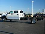 2024 Ram 5500 Crew Cab DRW 4x4, Cab Chassis for sale #31290T - photo 14