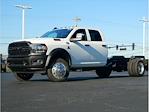 2024 Ram 5500 Crew Cab DRW 4x4, Cab Chassis for sale #31290T - photo 6