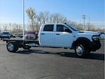 2024 Ram 5500 Crew Cab DRW 4x4, Cab Chassis for sale #31290T - photo 7