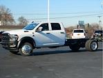 2024 Ram 5500 Crew Cab DRW 4x4, Cab Chassis for sale #31290T - photo 8