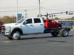 2024 Ram 5500 Crew Cab DRW 4x4, Cab Chassis for sale #31291T - photo 12