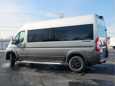 2024 Ram ProMaster 2500 High Roof FWD, Passenger Van for sale #31311T - photo 2