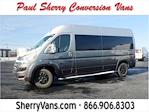 2024 Ram ProMaster 2500 High Roof FWD, Passenger Van for sale #31311T - photo 1