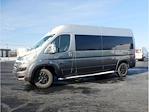 2024 Ram ProMaster 2500 High Roof FWD, Passenger Van for sale #31311T - photo 8