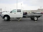 2024 Ram 5500 Crew Cab DRW 4x4, Cab Chassis for sale #31320T - photo 11