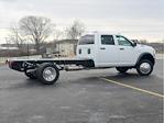 2024 Ram 5500 Crew Cab DRW 4x4, Cab Chassis for sale #31320T - photo 12