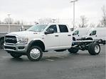 2024 Ram 5500 Crew Cab DRW 4x4, Cab Chassis for sale #31320T - photo 6