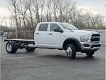 2024 Ram 5500 Crew Cab DRW 4x4, Cab Chassis for sale #31320T - photo 7