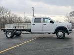 2024 Ram 5500 Crew Cab DRW 4x4, Cab Chassis for sale #31320T - photo 9