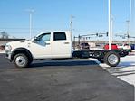 2024 Ram 5500 Crew Cab DRW 4x4, Cab Chassis for sale #31325T - photo 11