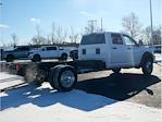 2024 Ram 5500 Crew Cab DRW 4x4, Cab Chassis for sale #31325T - photo 12