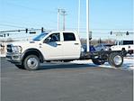 2024 Ram 5500 Crew Cab DRW 4x4, Cab Chassis for sale #31325T - photo 6