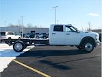 2024 Ram 5500 Crew Cab DRW 4x4, Cab Chassis for sale #31325T - photo 9