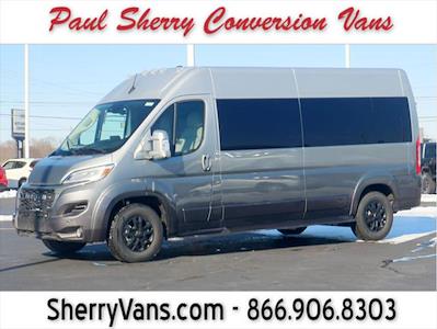 2024 Ram ProMaster 2500 High Roof FWD, Passenger Van for sale #31328T - photo 1