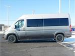 2024 Ram ProMaster 2500 High Roof FWD, Passenger Van for sale #31328T - photo 12