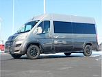 2024 Ram ProMaster 2500 High Roof FWD, Passenger Van for sale #31328T - photo 10