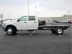 2024 Ram 5500 Crew Cab DRW 4x4, Cab Chassis for sale #31329T - photo 11