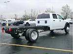 2024 Ram 5500 Crew Cab DRW 4x4, Cab Chassis for sale #31329T - photo 12