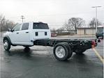 2024 Ram 5500 Crew Cab DRW 4x4, Cab Chassis for sale #31329T - photo 2