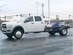 2024 Ram 5500 Crew Cab DRW 4x4, Cab Chassis for sale #31329T - photo 6