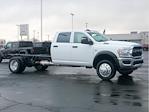 2024 Ram 5500 Crew Cab DRW 4x4, Cab Chassis for sale #31329T - photo 7