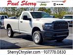 New 2024 Ram 2500 Tradesman Regular Cab 4x4 Pickup for sale #31330T - photo 1