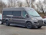 New 2024 Ram ProMaster 3500 SLT Passenger Van for sale #31336T - photo 9