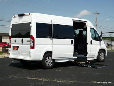 New 2024 Ram ProMaster 2500 Mobility for sale #31337T - photo 2