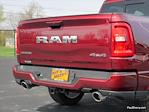 New 2025 Ram 1500 Big Horn Crew Cab 4x4 Pickup for sale #31354T - photo 15
