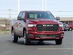 New 2025 Ram 1500 Big Horn Crew Cab 4x4 Pickup for sale #31354T - photo 17
