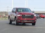 New 2025 Ram 1500 Big Horn Crew Cab 4x4 Pickup for sale #31354T - photo 18