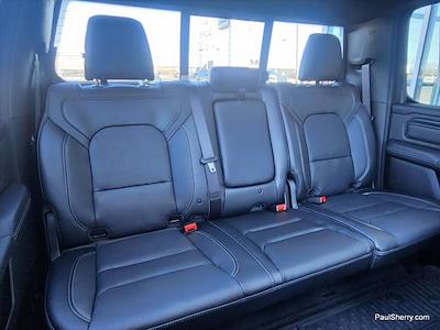 New 2025 Ram 1500 Rebel Crew Cab 4x4 Pickup for sale #31356T - photo 2