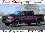 New 2025 Ram 1500 Rebel Crew Cab 4x4 Pickup for sale #31356T - photo 1