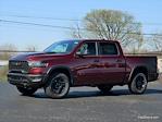 New 2025 Ram 1500 Rebel Crew Cab 4x4 Pickup for sale #31356T - photo 6
