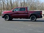 New 2025 Ram 1500 Rebel Crew Cab 4x4 Pickup for sale #31356T - photo 7