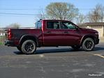 New 2025 Ram 1500 Rebel Crew Cab 4x4 Pickup for sale #31356T - photo 10