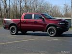 New 2025 Ram 1500 Rebel Crew Cab 4x4 Pickup for sale #31356T - photo 11