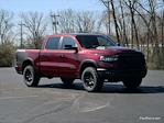 New 2025 Ram 1500 Rebel Crew Cab 4x4 Pickup for sale #31356T - photo 12