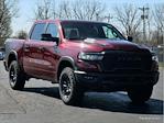 New 2025 Ram 1500 Rebel Crew Cab 4x4 Pickup for sale #31356T - photo 13