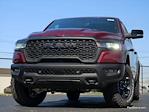 New 2025 Ram 1500 Rebel Crew Cab 4x4 Pickup for sale #31356T - photo 36