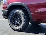 New 2025 Ram 1500 Rebel Crew Cab 4x4 Pickup for sale #31356T - photo 37