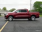 New 2025 Ram 1500 Limited Longhorn Crew Cab 4x4 Pickup for sale #31376T - photo 10