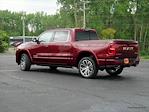 New 2025 Ram 1500 Limited Longhorn Crew Cab 4x4 Pickup for sale #31376T - photo 12