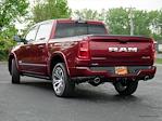 New 2025 Ram 1500 Limited Longhorn Crew Cab 4x4 Pickup for sale #31376T - photo 14