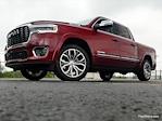 New 2025 Ram 1500 Limited Longhorn Crew Cab 4x4 Pickup for sale #31376T - photo 16