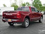 New 2025 Ram 1500 Limited Longhorn Crew Cab 4x4 Pickup for sale #31376T - photo 20