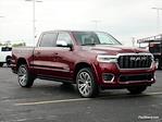 New 2025 Ram 1500 Limited Longhorn Crew Cab 4x4 Pickup for sale #31376T - photo 22